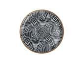 Porland Fractal 6 Kişilik Pasta Takımı 20cm 04POR034259 thumbnail 7