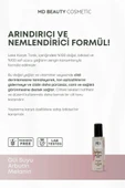 MD Beauty Leke Karşıtı Tonik & Aydınlatıcı Serum Seti - 2