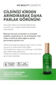 MD Beauty Biberiye Hidrosolü & Biberiye Saç Dibi Serumu Seti - 2