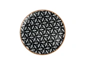 Porland Fractal 6 Kişilik Pasta Takımı 20cm 04POR034259 thumbnail 4