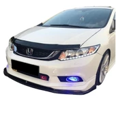 Honda Civic Fb7 Modulo Ön Lip (Plastik) - 1