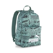 Puma 09132401 Phase Aop S Bp Unisex Çapraz Çanta - 1
