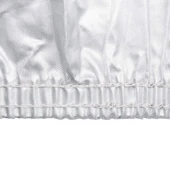 Oxford Motosiklet Aquatex Kilif Medium Siyah-Gri CV202 thumbnail 3