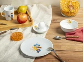 Porland Prens Mama Takımı 4 Parça 04POR028583 - 1