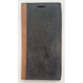 General Mobile Gm5 Plus Lüks Kapaklı Magnum Kılıf thumbnail 5