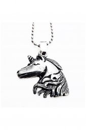 Unicorn Kolye - 2