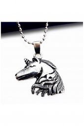 Unicorn Kolye - 3
