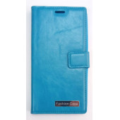 General Mobile Gm5 Plus Lüks Kapaklı Magnum Kılıf thumbnail 7