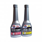 Restore Motor iç temizleme+Dizel enjektör temizleme 250 ml - 1