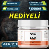 Protein Ocean EAA  (Esansiyel Aminoasitler) Portakal 150 G - 1