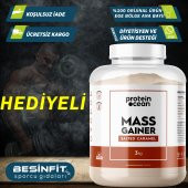 ProteinOcean MASS GAINER™ 3000 Gr + AYNI GÜN KARGO - 1