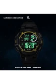 Digital Full Function Waterproof Wrist Watch - Big Kids, Teen, Adult SPEC000999 - 4