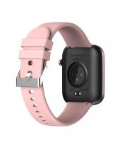 ZCWATCH V0821 Unisex 1.7Renkli HD TFT Ekran Spor Ve Sağlık - 2