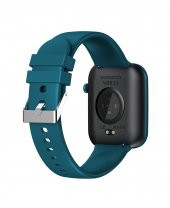 ZCWATCH V0821 Unisex 1.7Renkli HD TFT Ekran Spor Ve Sağlık - 3