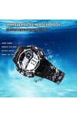 Digital Full Function Waterproof Wrist Watch - Big Kids, Teen, Adult SPEC000999 - 3