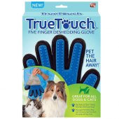 True Touch Tüy Toplama Eldiveni - 3