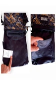 JEANS ERKEK POSTACI ÇANTASI - 6