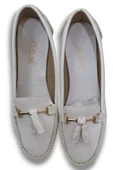 GÖNDERİ  ÇOKRAHAT HAFİF 40 ESPADRİL BABET - 2