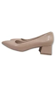 Ten Sunideri Küt Topuklu Stiletto 38.5 - 39 - 2
