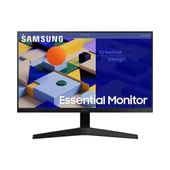 Samsung Essential LS24C310EAUXUF 24" 5 ms Full HD IPS 75 Hz Monitör - 1