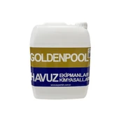 GTX Goldenpool Floc Çökeltici 5 KG (Hızlı Çöktürücü) - 1