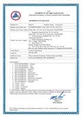 GTX Goldenpool Floc Çökeltici 5 KG (Hızlı Çöktürücü) - 2