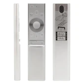 Huayu RM-J1500 V1 Samsung Led-Lcd Smart Tv Voice Kontrol Universal Sihirli Kumanda - 1