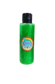 Slime Sıvı Yapıştırıcısı Su Bazlı 70 Ml -Yeşil - 1