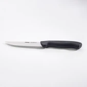 Pirge Ecco Mutfak Bıçağı 15,5 Cm Siyah - 4