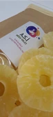 Asi Kuru Meyve Ananas - 1