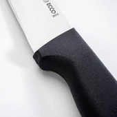 Pirge Ecco Dilimleme Bıçağı 18 Cm Siyah - 2