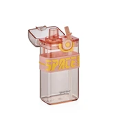 Shotay Su Matarası Space Tritan Pembe 500Ml - 2