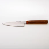 Pirge Tıtaneast Japon Doğrama Bıçağı - Deba 15 Cm Sol El - 3
