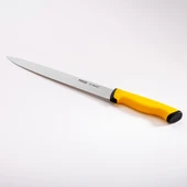 Pirge Duo Dilimleme Bıçağı 25 Cm Mavi thumbnail 3