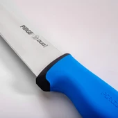 Pirge Duo Kasap Bıçağı No:2 16,5 Cm Kırmızı thumbnail 12