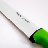 Pirge Duo Dilimleme Bıçağı 25 Cm Mavi thumbnail 7