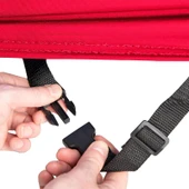 Oxford Motosiklet Protex Indoor Premium Stretch-Fit Kilif Iç Mekan Small Kirmizi CV174 - 3