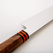 Pirge Tıtaneast Japon Suşi Bıçağı - Yanagıba 23 Cm - 2