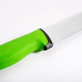 Pirge Duo Dilimleme Bıçağı 25 Cm Mavi thumbnail 6