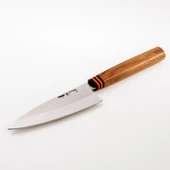 Pirge Tıtaneast Japon Doğrama Bıçağı - Deba 15 Cm Sol El - 1