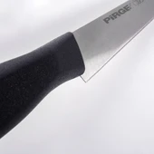 Pirge Ecco Peynir Bıçağı 17,5 Cm Siyah - 2