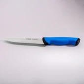 Pirge Duo Kasap Bıçağı No:2 16,5 Cm Kırmızı thumbnail 13