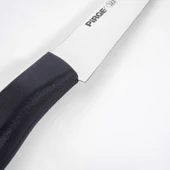 Pirge Ecco Peynir Bıçağı 15,5 Cm Siyah - 2