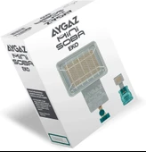 AYGAZ Mini Soba Eko - 2