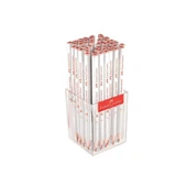 Faber Castell Başlık Kalem Jumbo 48'Li 5132000002000 - 1