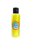 Slime Sıvı Yapıştırıcısı Su Bazlı 70 Ml - Sarı - 2