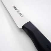 Pirge Ecco Peynir Bıçağı 17,5 Cm Siyah - 3