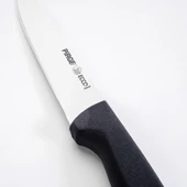 Pirge Ecco Sebze Bıçağı Sivri 12 Cm Yeşil - 4