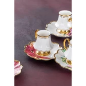 ACAR SOFIYA 6 LI FİNCAN TAKIMI - 2
