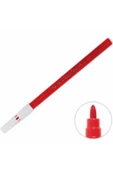 Faber Castell Keçeli Kalem Kırmızı - 10 Adet - 2